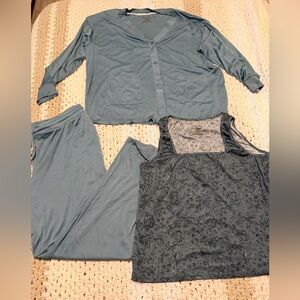 3 piece lounge set XL